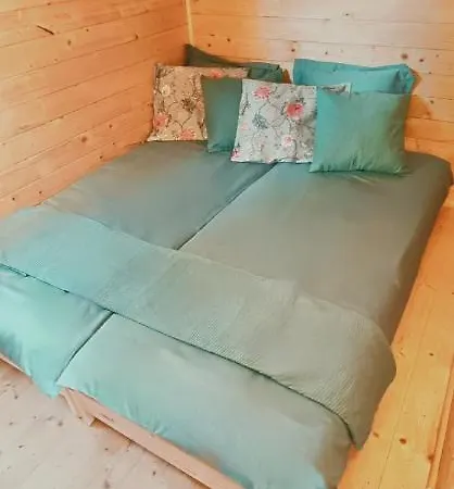 Ferienhaus Ostoja Struga *