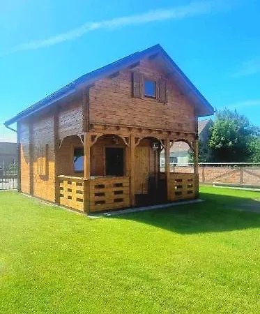 Ostoja Struga Swinemünde