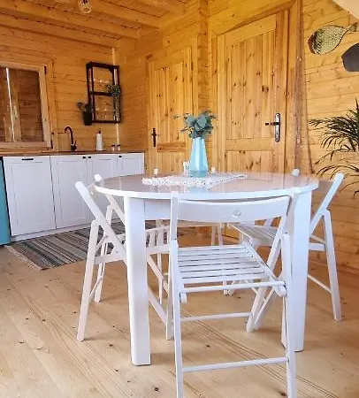 Ostoja Struga Swinemünde