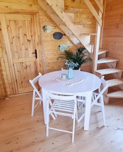 Ostoja Struga Holiday home