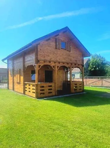 Ostoja Struga Swinoujscie