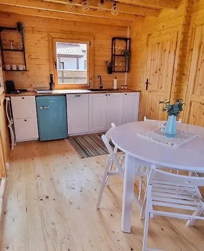 Ostoja Struga Holiday home Swinoujscie